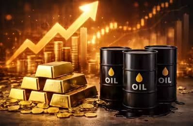 Oil crosses $100 a barrel as Iran war disrupts Strait of Hormuz shipping